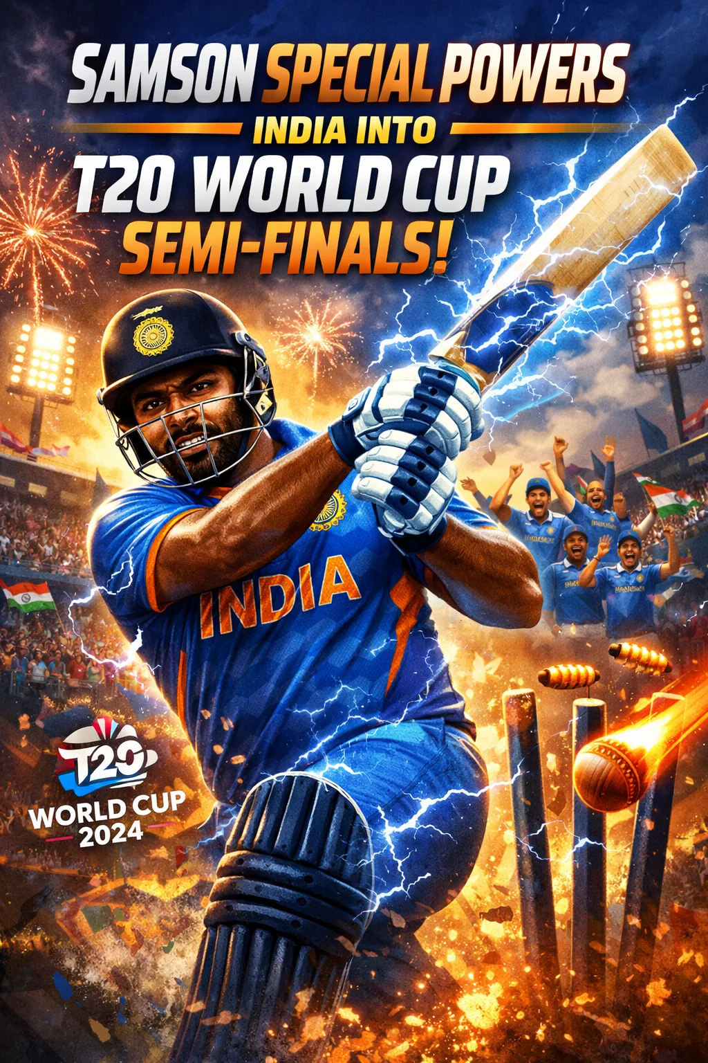 After the World Cup Win: The Economics of a Sports Endorsement