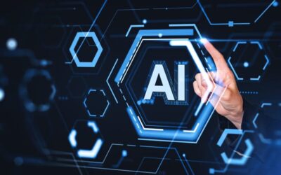 How do machine learning and artificial intelligence (AI) technologies help businesses?