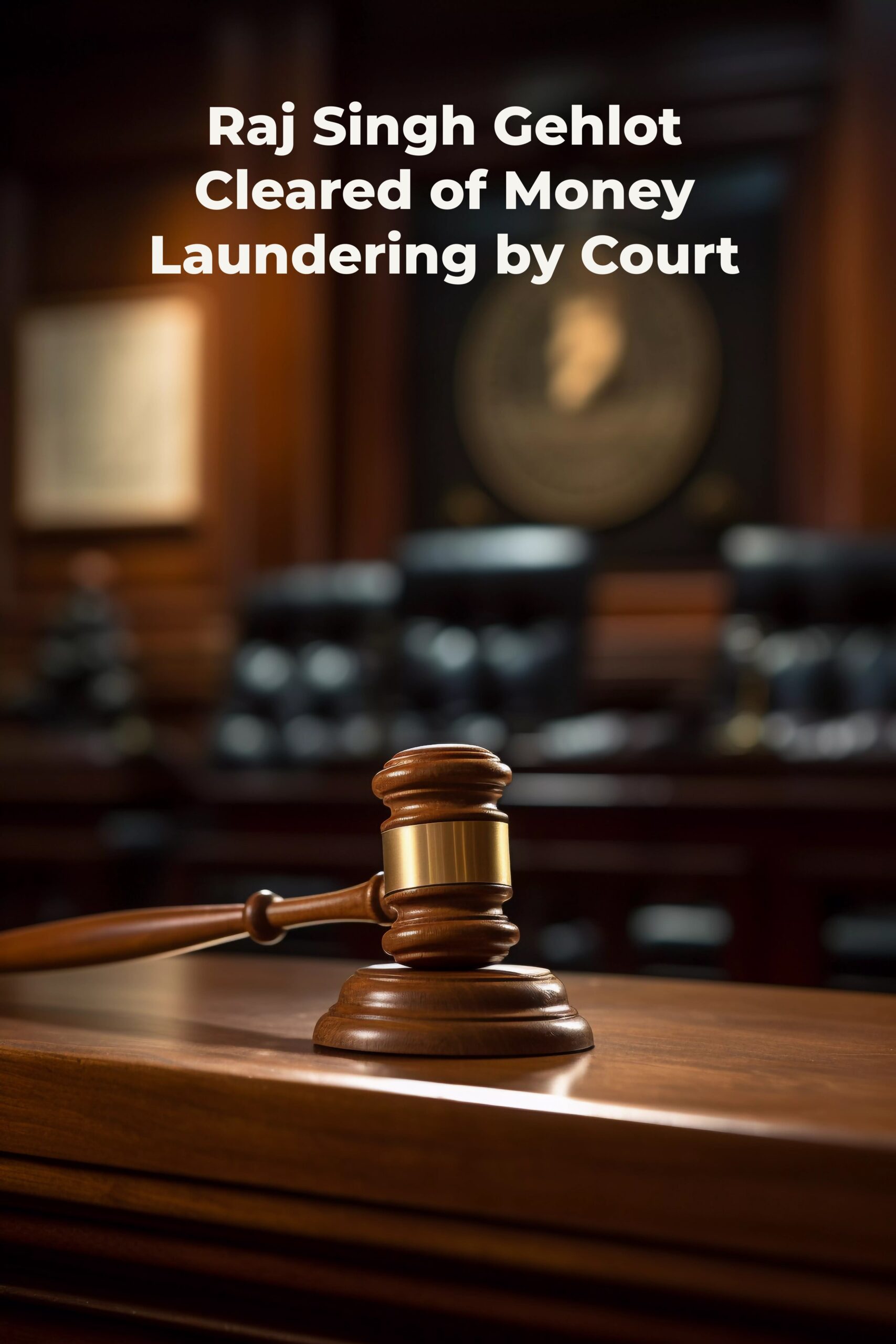 Court Room