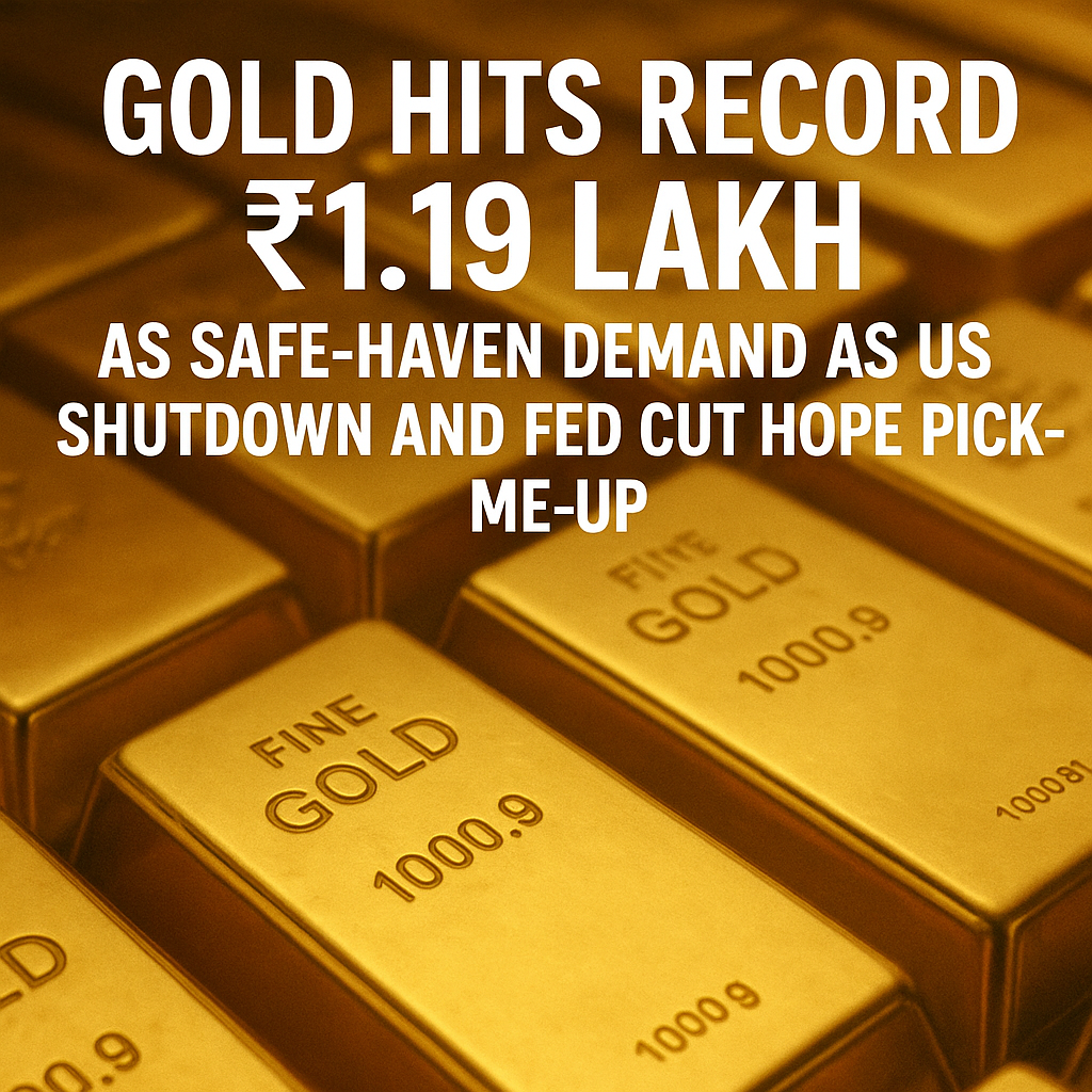 gold hit record