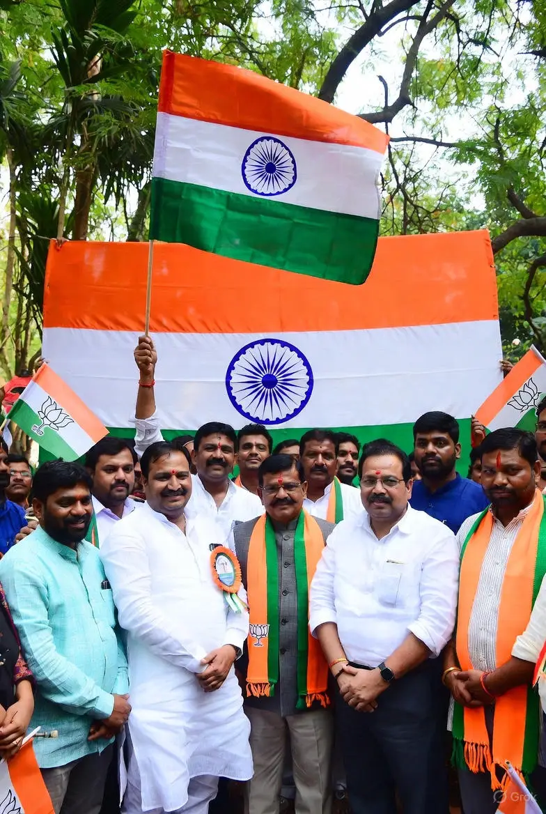 Prime Minister Narendra Modi to attend BJP’s nationwide celebration of 150 years of Vande Mataram at Indira Gandhi Indoor Stadium, with events at 150 iconic sites across India.