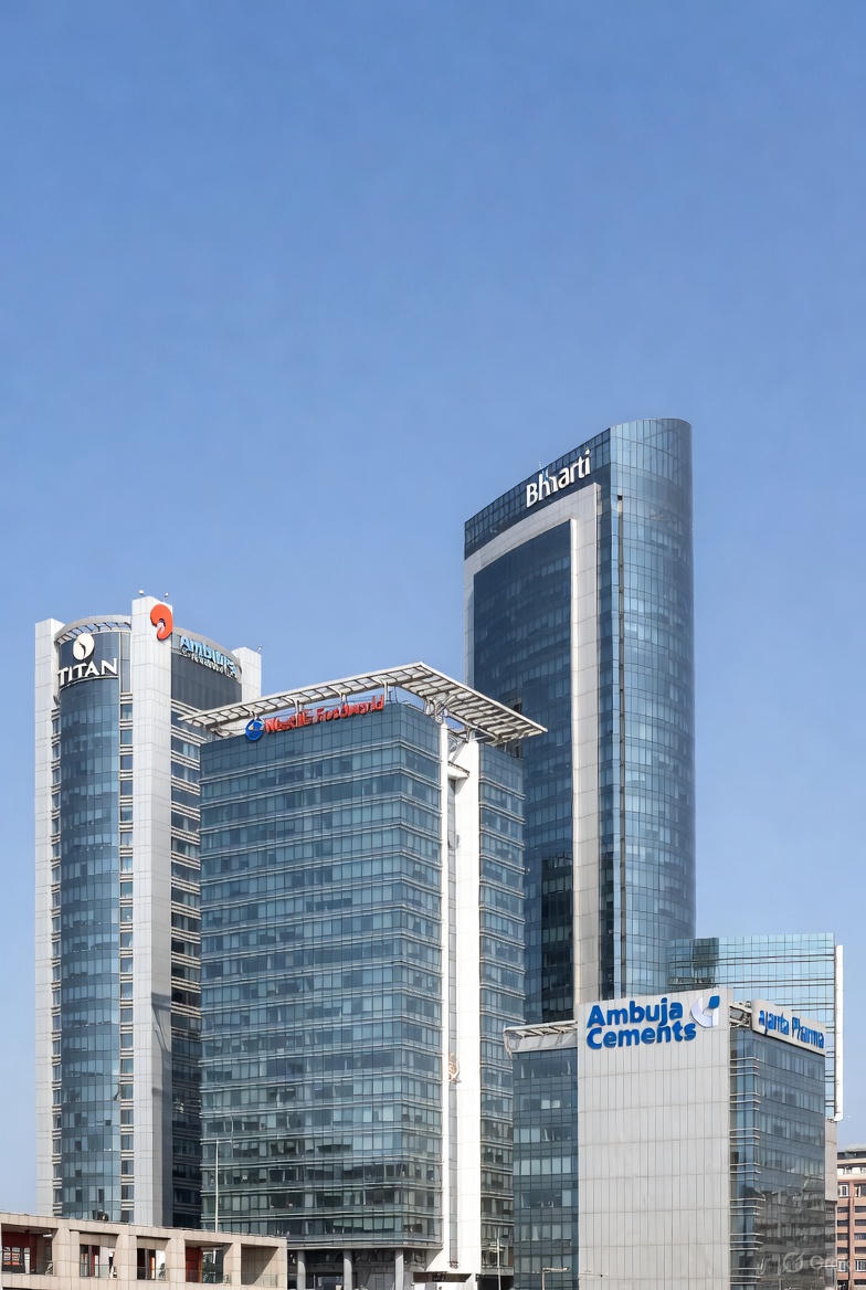 Stock market update November 6, 2025 – Analysts bullish on Bharti Airtel, Titan, Ambuja Cements, and Ajanta Pharma; cautious outlook for Westlife Foodworld